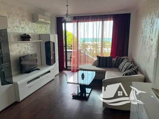 Prodej bytu 3+kk, Pomorie, Bulharsko, 83 m2