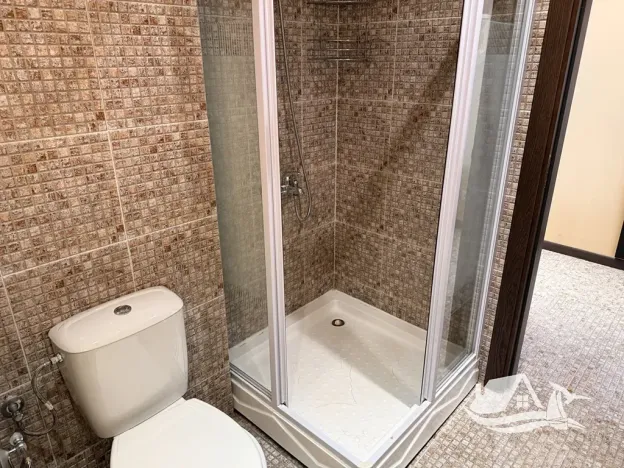 Prodej bytu 1+kk, Nesebar, Bulharsko, 60 m2