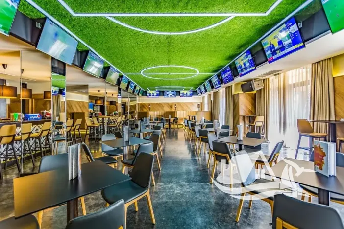 Prodej bytu 1+kk, Nesebar, Bulharsko, 60 m2