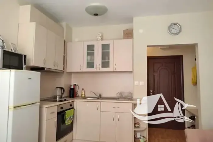 Prodej bytu 2+kk, Sveti Vlas, Bulharsko, 51 m2