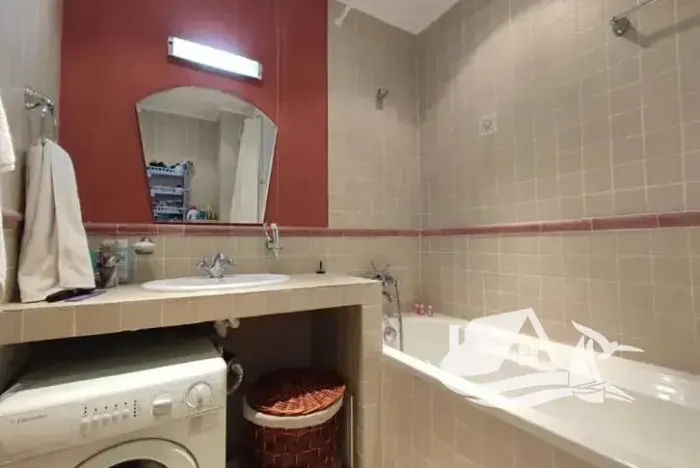 Prodej bytu 2+kk, Sveti Vlas, Bulharsko, 51 m2