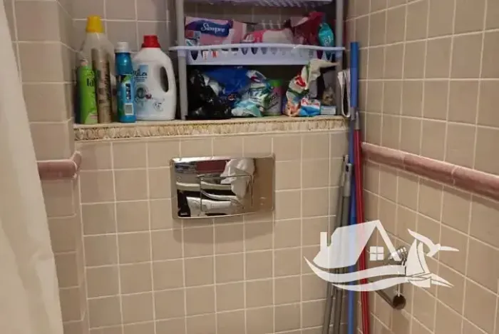 Prodej bytu 2+kk, Sveti Vlas, Bulharsko, 51 m2