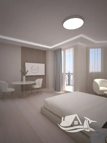 Prodej bytu 3+kk, Nesebar, Bulharsko, 102 m2