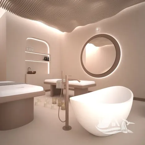 Prodej bytu 3+kk, Nesebar, Bulharsko, 102 m2