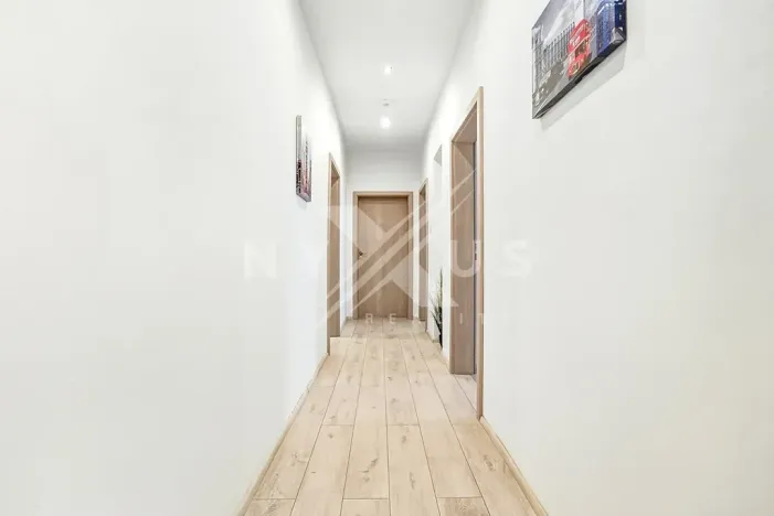 Prodej bytu 4+1, Praha - Holešovice, Bubenská, 100 m2