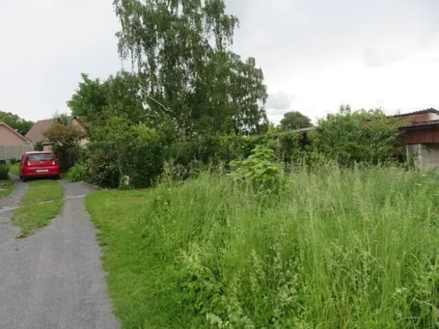 Dražba skladu, Jílové u Prahy, Pražská, 10 m2