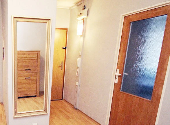 Prodej bytu 1+kk, Mšené-lázně, Prosek, 30 m2