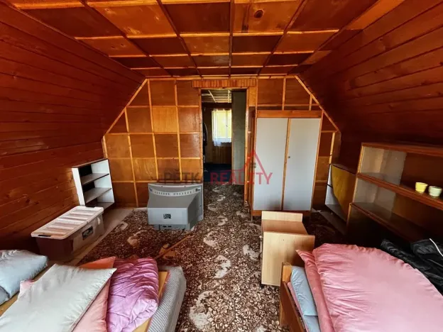 Prodej chaty, Tuchořice, 72 m2