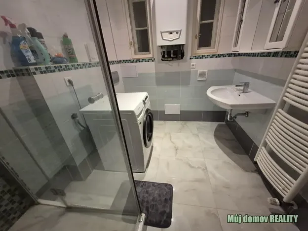 Pronájem bytu 2+kk, Praha - Vinohrady, Rejskova, 50 m2