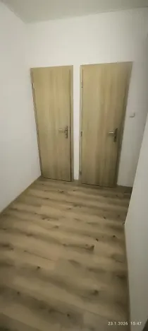 Pronájem bytu 1+1, Ostrava, Hlavní třída, 40 m2