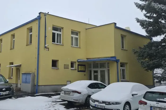 Pronájem kanceláře, Středokluky, Nové Středokluky, 40 m2