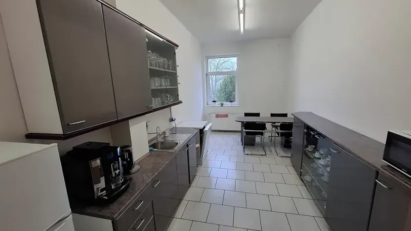 Pronájem kanceláře, Středokluky, Nové Středokluky, 40 m2