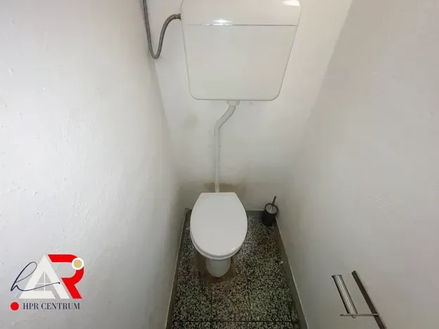 Prodej rodinného domu, Velešovice, 96 m2