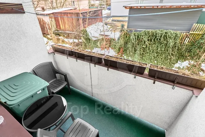 Prodej bytu 3+1, Sokolov, Mičurinova, 64 m2