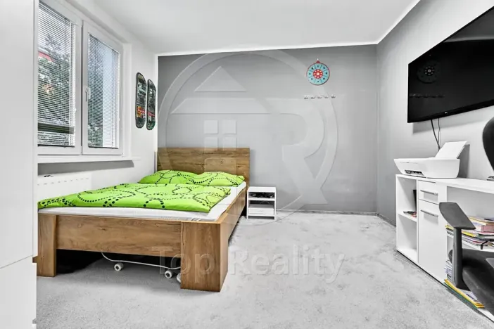 Prodej bytu 3+1, Sokolov, Mičurinova, 64 m2