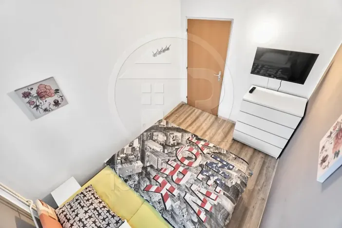 Prodej bytu 3+1, Sokolov, Mičurinova, 64 m2