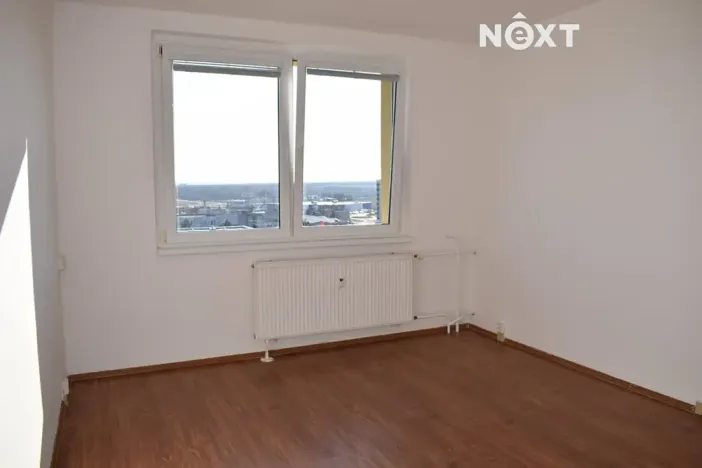 Pronájem bytu 1+1, Žatec, Družstevní, 36 m2