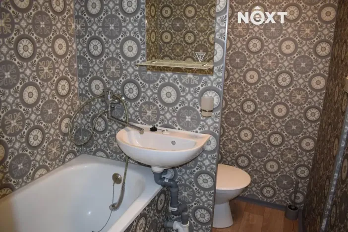 Pronájem bytu 1+1, Žatec, Družstevní, 36 m2