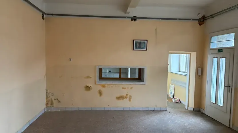 Prodej komerční nemovitosti, Smržice, Zákantí, 400 m2