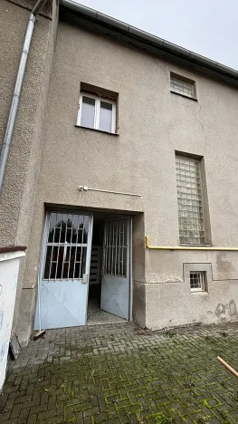 Prodej komerční nemovitosti, Smržice, Zákantí, 400 m2