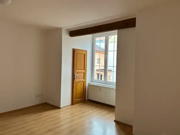 Pronájem bytu 2+1, Tábor, Kamarýtova, 59 m2