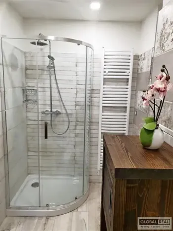 Pronájem bytu 2+1, Jihlava, Erbenova, 60 m2