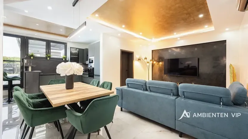 Pronájem ubytování, Šanov, 248 m2