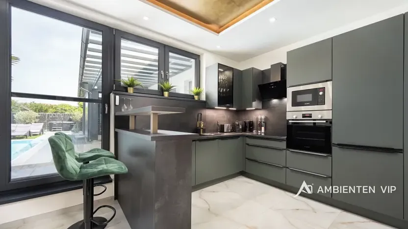 Pronájem ubytování, Šanov, 248 m2