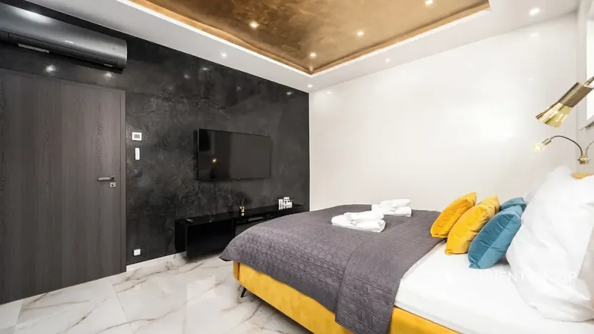 Pronájem ubytování, Šanov, 248 m2