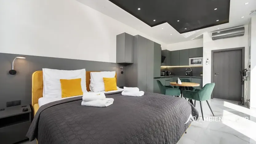 Pronájem ubytování, Šanov, 248 m2