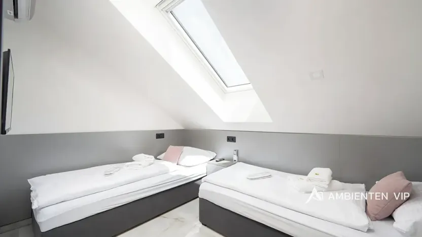 Pronájem ubytování, Šanov, 248 m2