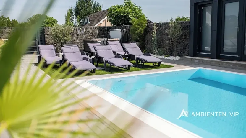 Pronájem bytu 3+kk, Šanov, 54 m2