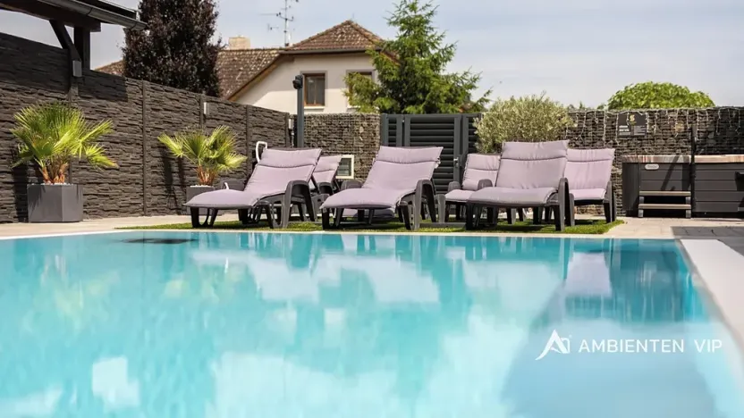 Pronájem bytu 3+kk, Šanov, 54 m2