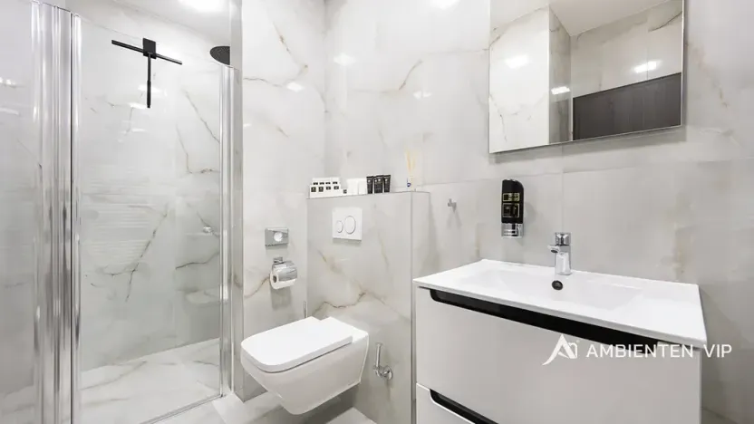 Pronájem bytu 3+kk, Šanov, 54 m2