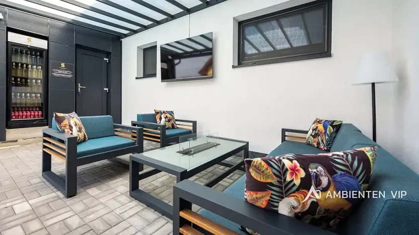 Pronájem bytu 3+kk, Šanov, 54 m2