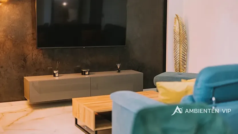 Pronájem bytu 3+kk, Šanov, 80 m2