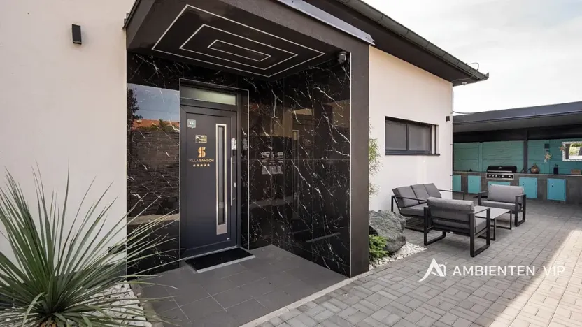 Pronájem bytu 3+kk, Šanov, 80 m2