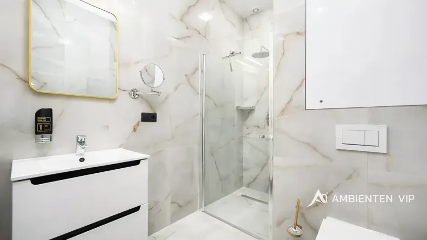 Pronájem bytu 3+kk, Šanov, 80 m2