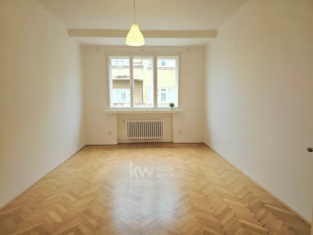Pronájem bytu 4+kk, Praha - Vinohrady, Kouřimská, 102 m2