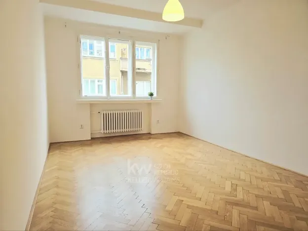 Pronájem bytu 4+kk, Praha - Vinohrady, Kouřimská, 102 m2