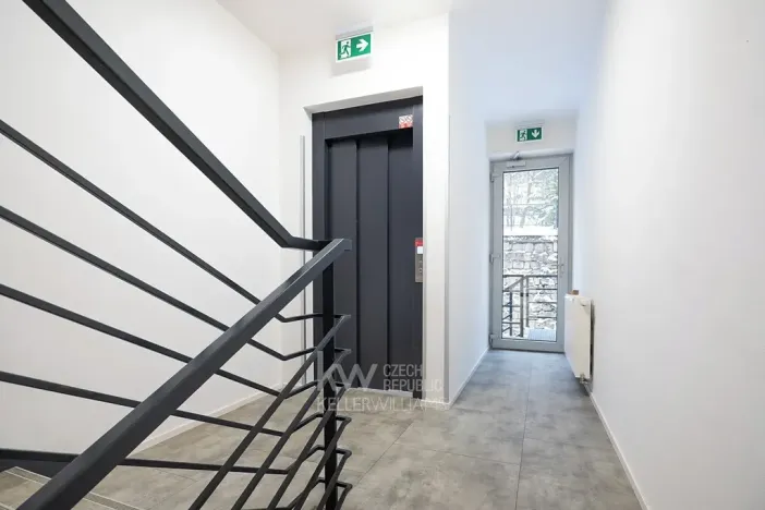 Prodej bytu 1+kk, Janov nad Nisou, 26 m2