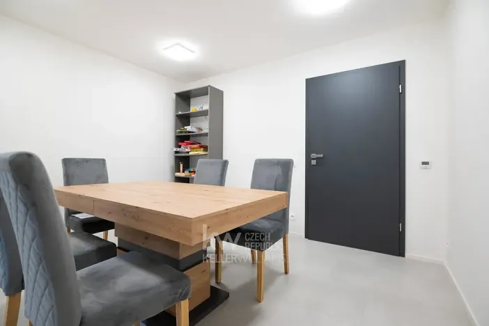 Prodej bytu 1+kk, Janov nad Nisou, 26 m2