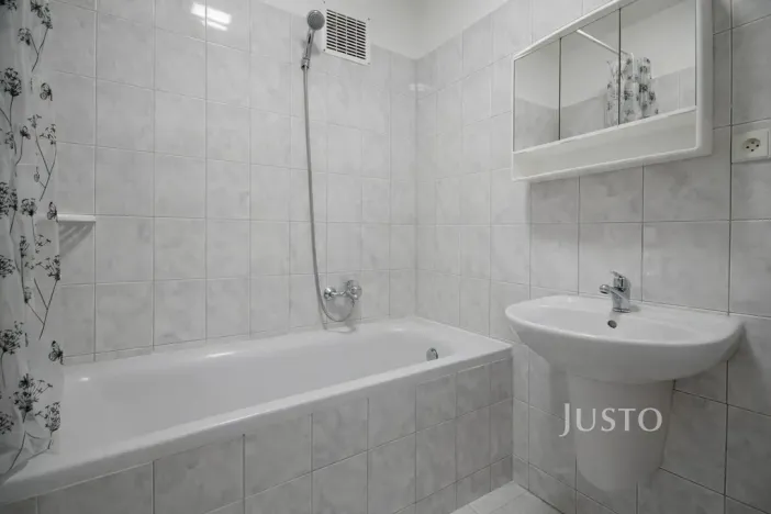 Pronájem bytu 1+1, Ústí nad Labem, Tolstého, 44 m2