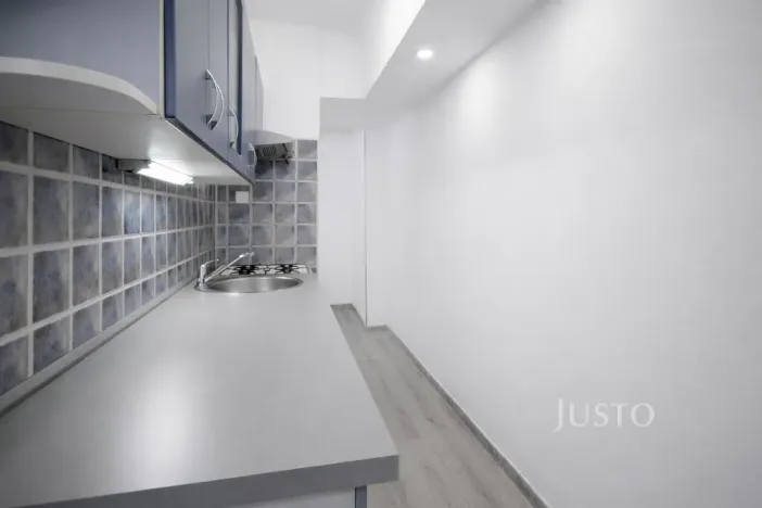 Pronájem bytu 1+1, Ústí nad Labem, Tolstého, 44 m2