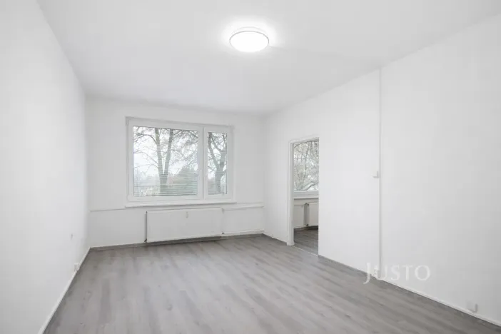 Pronájem bytu 1+1, Ústí nad Labem, Tolstého, 44 m2