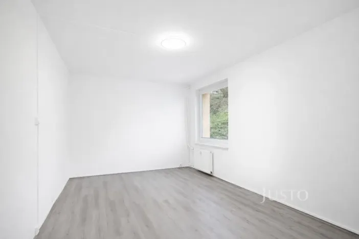 Pronájem bytu 1+1, Ústí nad Labem, Tolstého, 44 m2