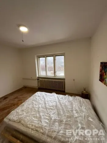 Pronájem vily, Úsobí, 128 m2