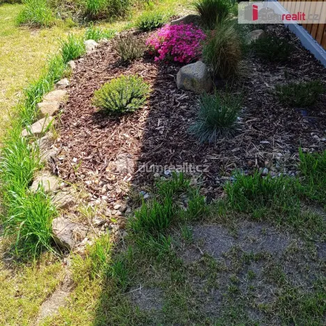 Prodej zahrady, Jílové, Revoluční, 653 m2