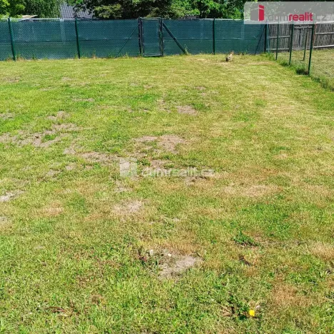 Prodej zahrady, Jílové, Revoluční, 653 m2