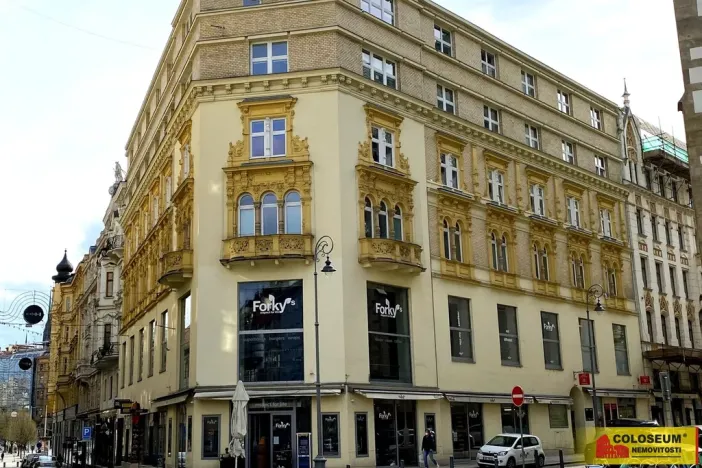 Pronájem bytu 1+kk, Brno - Brno-město, 33 m2